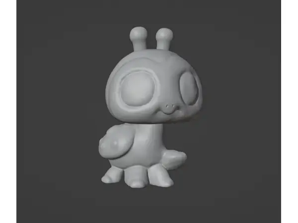 LPS Ladybug