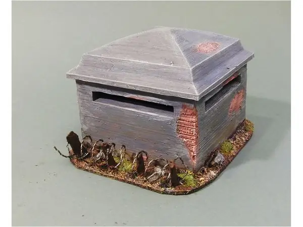 Pillbox