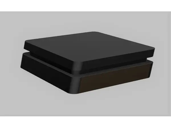 PiStation 4 Slim