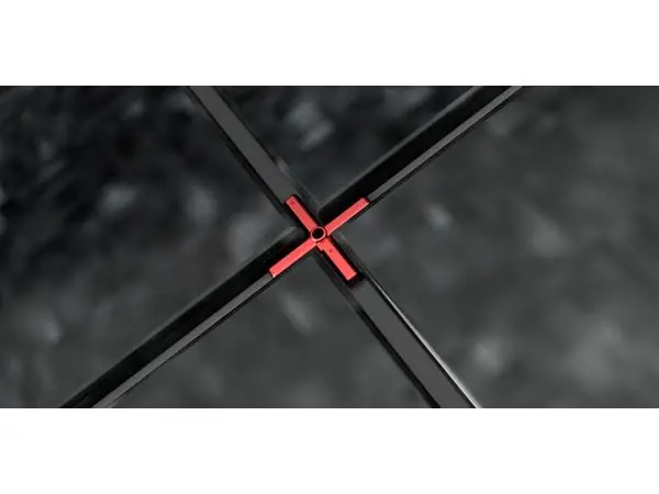 Carlz LED Floor/Wall Tile Spacer 4MM