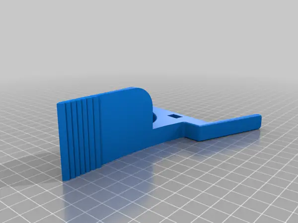 Dual cup holder Citroen C5 III