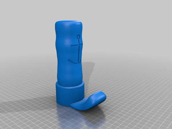 Spongebob Krusty Krab Hat