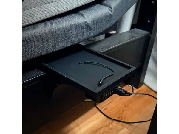 Bedside Table Remix