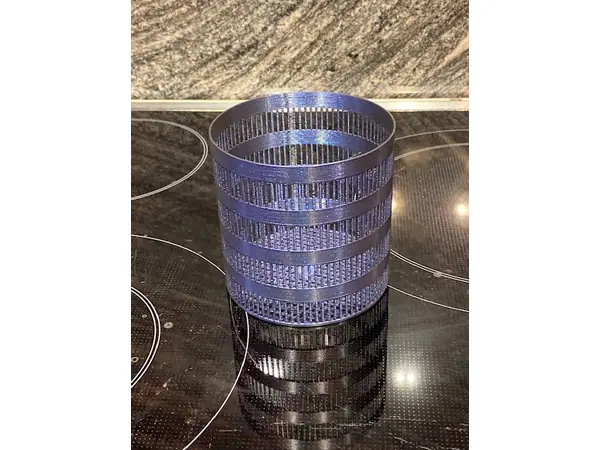 cheese mold basket