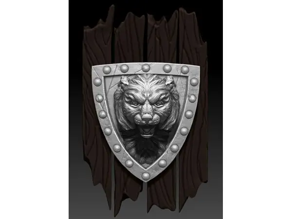 lynx trophy