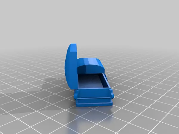 CASKET