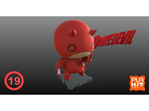 Marvel DareDevil