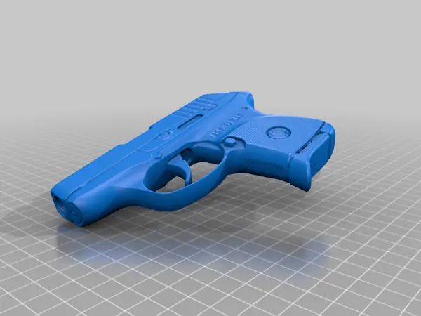 Ruger LCP Pistol
