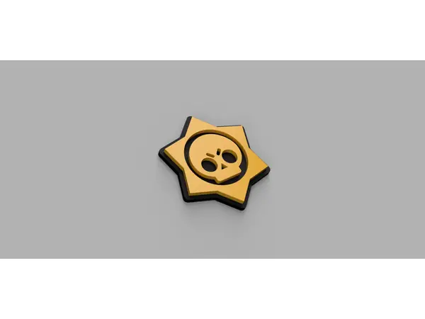 Brawl Stars Logo