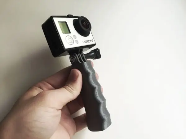 GoPro Handgrip