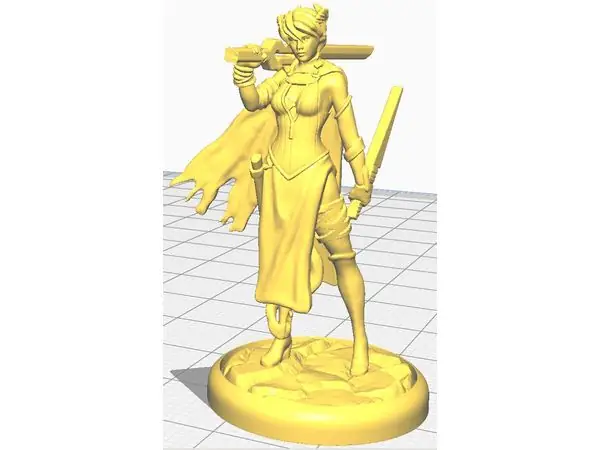 28mm_Assassin_(Tiefling)