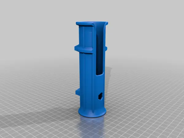 Fly Rod Holder