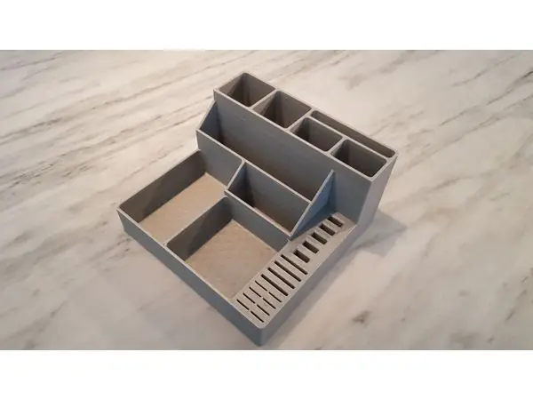 Desk Organizer