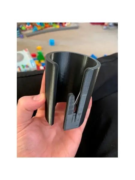 Wrapping Paper Cutting Tool