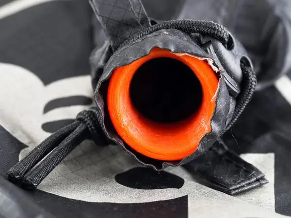 Inflation Valve Adapter