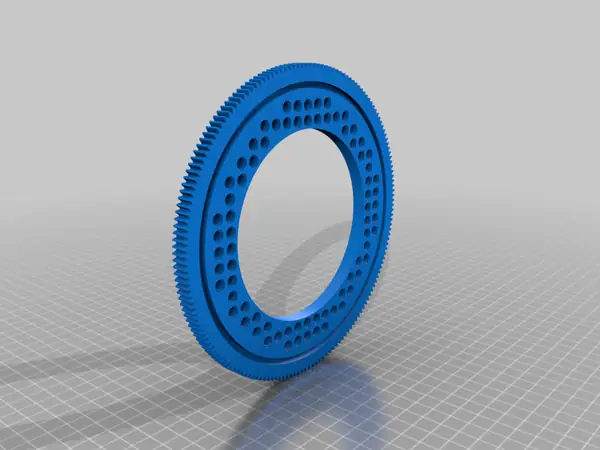 lego technic ball bearing. Alternative to lego part: 6322255 / 24121