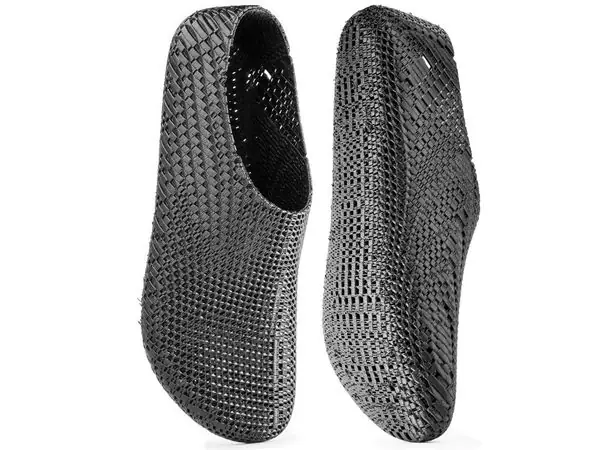 Mirai Barefoot Shoes