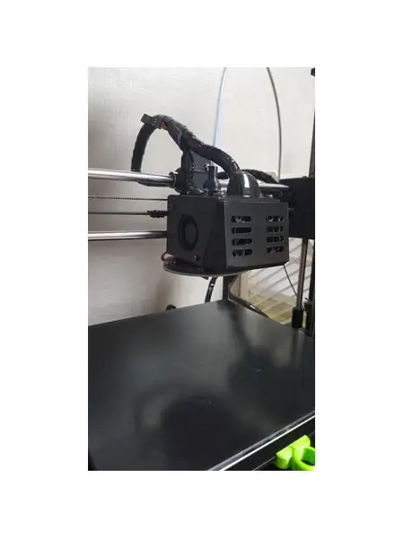 Anycubic i3 Mega/Mega S Upgrade Set + BLTouch Marlin Firmware 1.1.9 By JeffGram + Octoprint/Astroprint + Cura configuration files for PLA & ABS