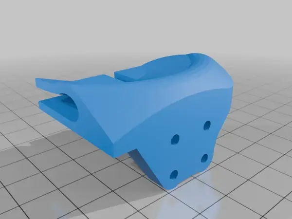 Car Vent Phone Holder for Lada