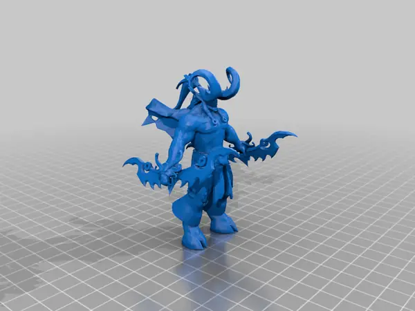 Illidan