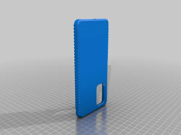 Redmi Note 10 Pro Cover/Case