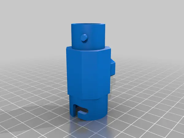 ITIWIT pump spare parts