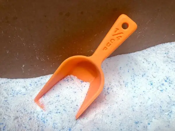 Measuring Scoops / Cups