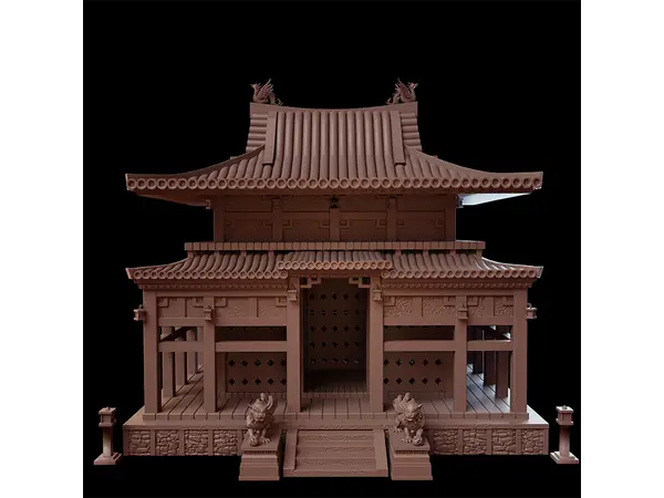 Temple