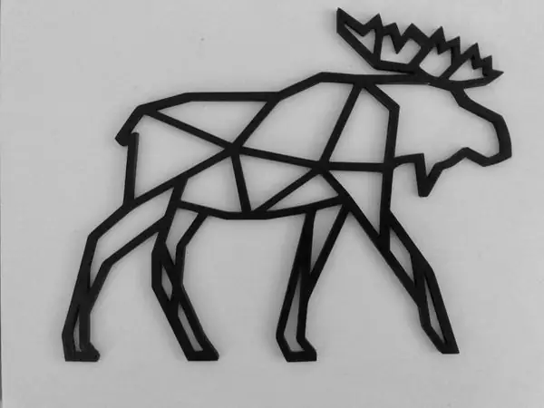 Moose