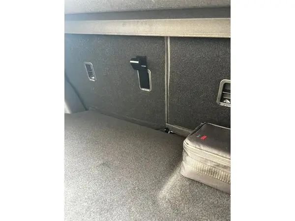 ISOFIX (Top Tether) Hook for Chery Tiggo 4