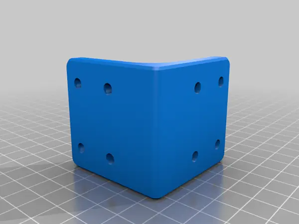 90° Angle Bracket