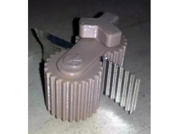 Corrugated Roof Modelling Tool