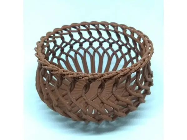Vine Basket