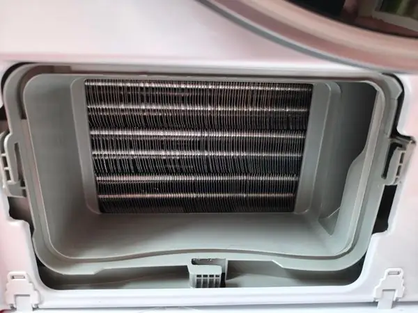 Condenser filter Dryer for Beko Dryer DPY 8506 GXB2