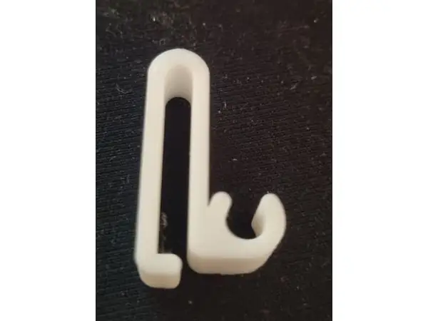 attache pour câble PICO 4