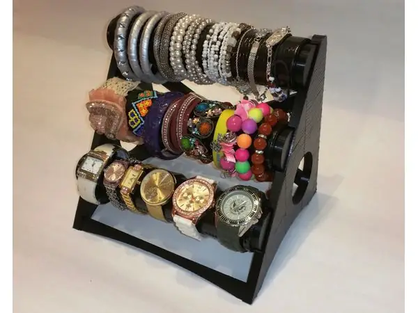 Jewelry stand Bracelet stand Jewellery holder Watch stand