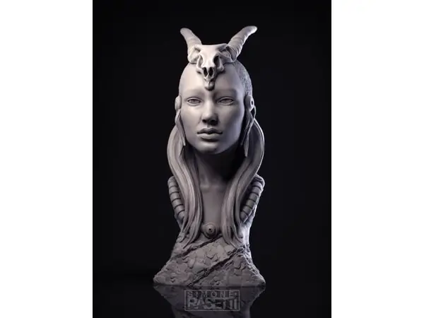 Shaman