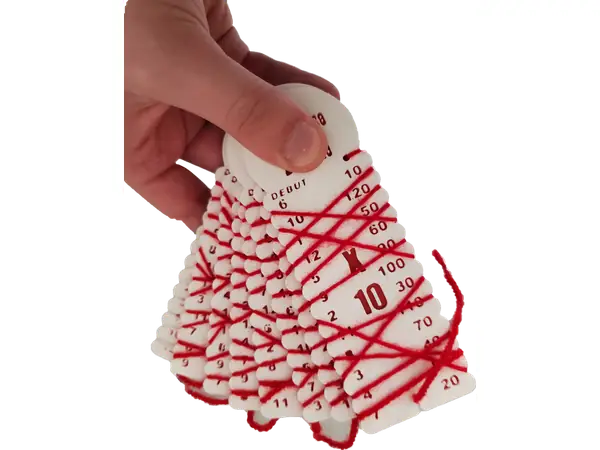 Multiplication Flashcards