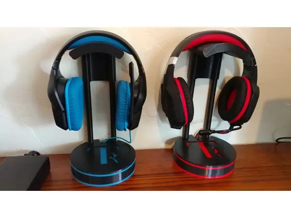 Headphone Stand