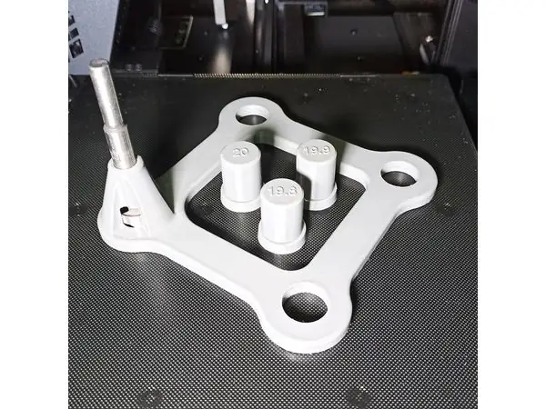 Festool MFT DIY Drilling Jig