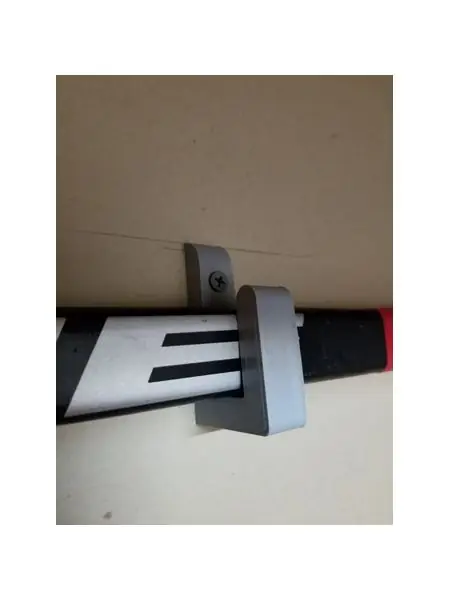 Hockey Stick Holder