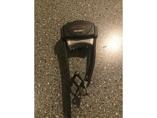 Teletakt komforhalter