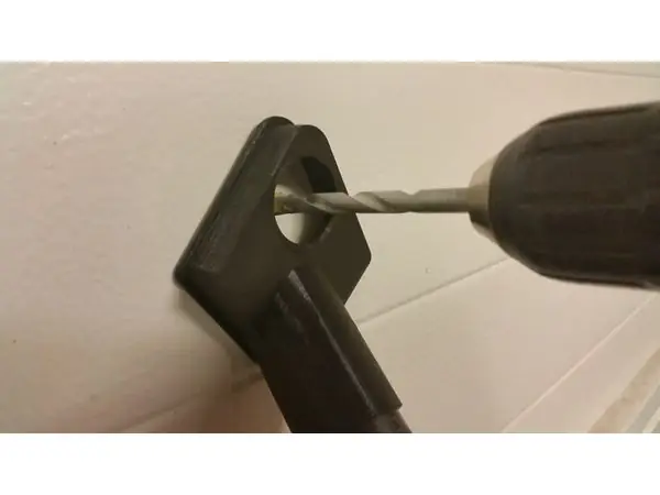 Vacuum Sucker for Drilling - Karcher Shop Vac 35 mm OD
