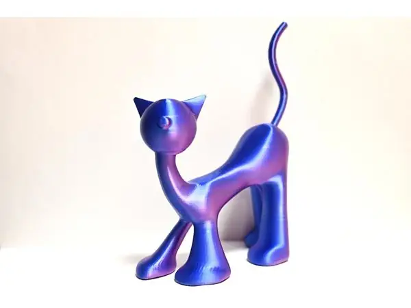 The Cat - Le Chat