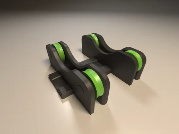 Filament Stand