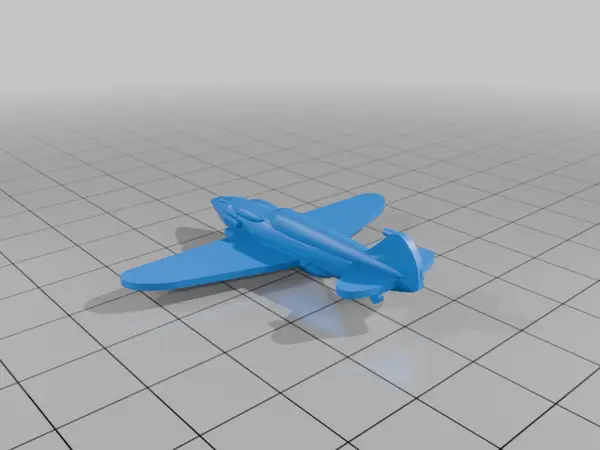 Improved LaGG-3 8-pack