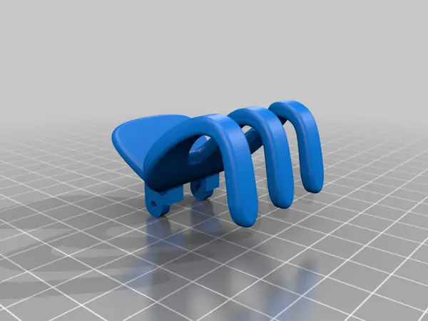 Hair Clip