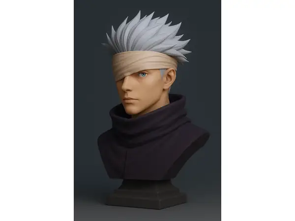 Satoru Gojo (Jujutsu Kaisen)
