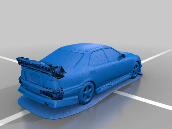 Toyota CHASER