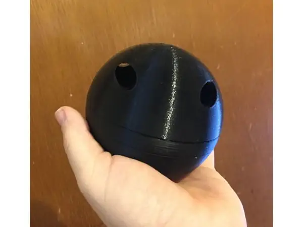 Food Dispensing Ball for Cats and Dogs